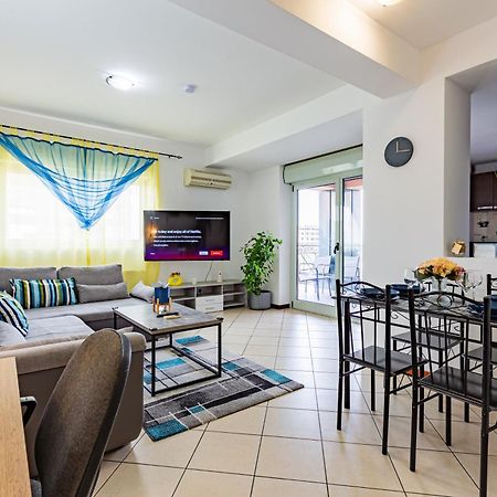 Ring Apartamento Timişoara Exterior foto