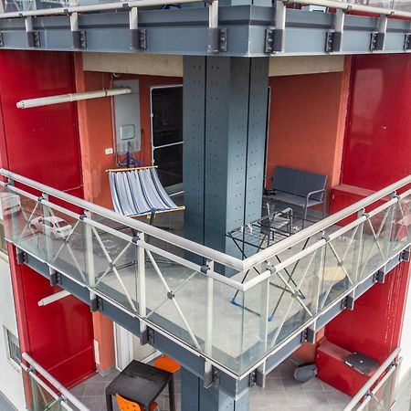 Ring Apartamento Timişoara Exterior foto