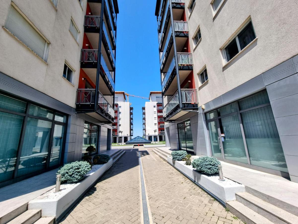 Ring Apartamento Timişoara Exterior foto