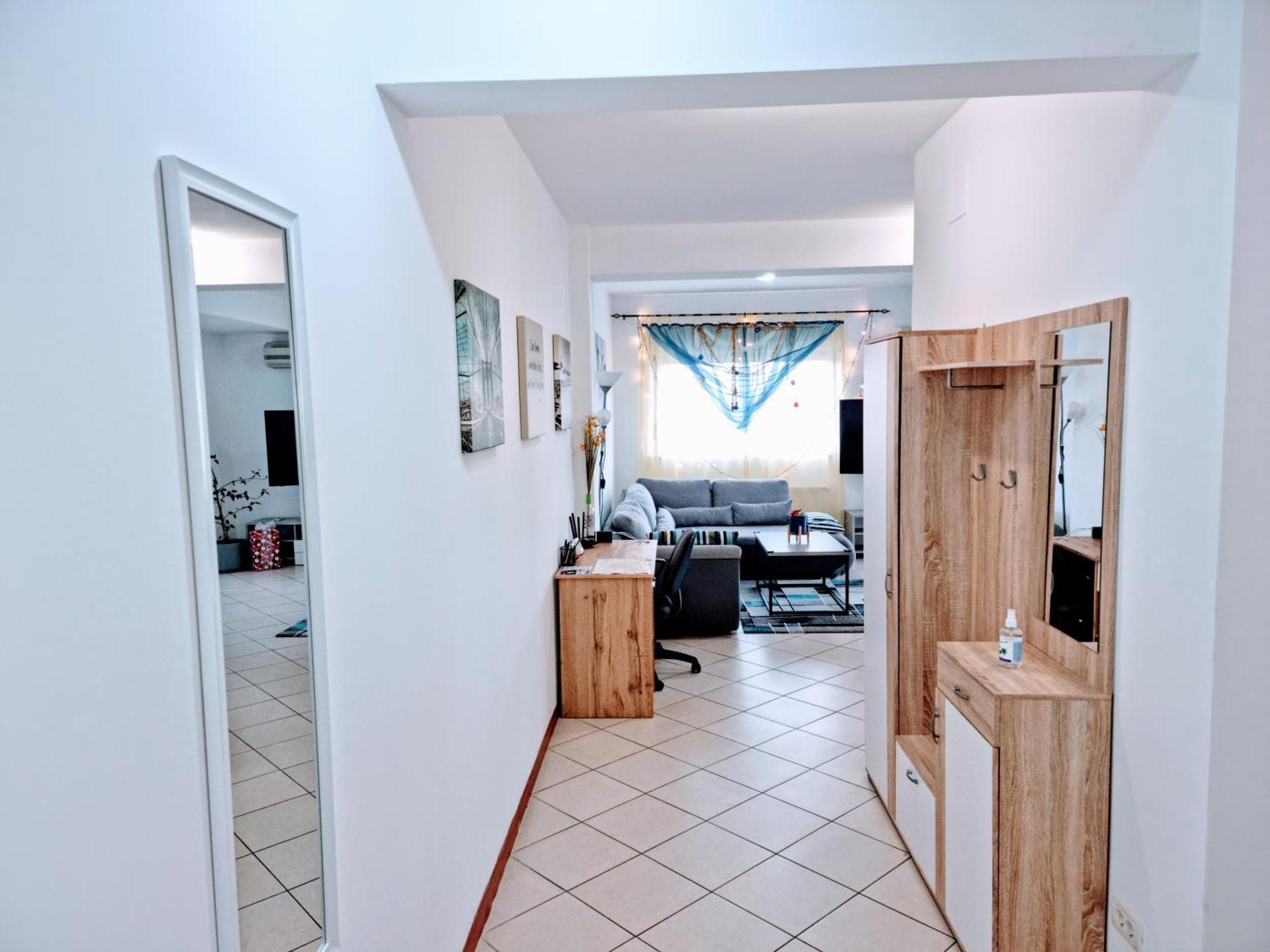 Ring Apartamento Timişoara Exterior foto