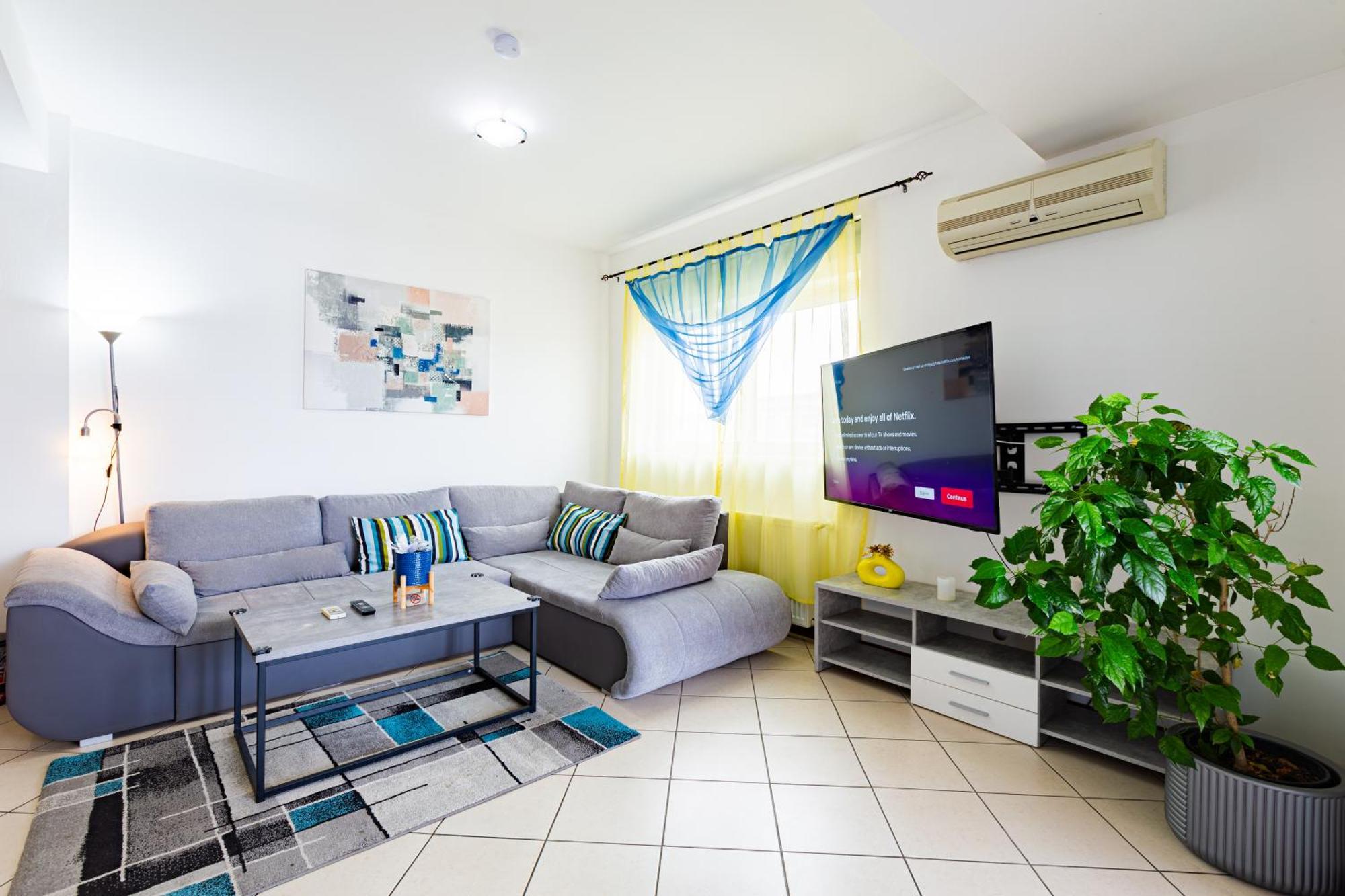 Ring Apartamento Timişoara Exterior foto