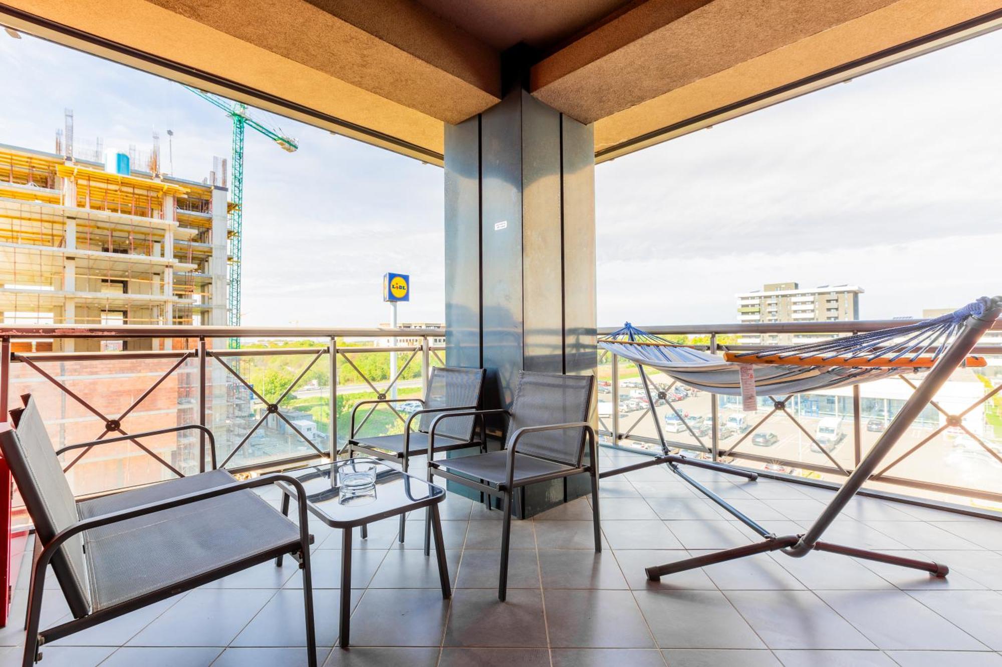 Ring Apartamento Timişoara Exterior foto