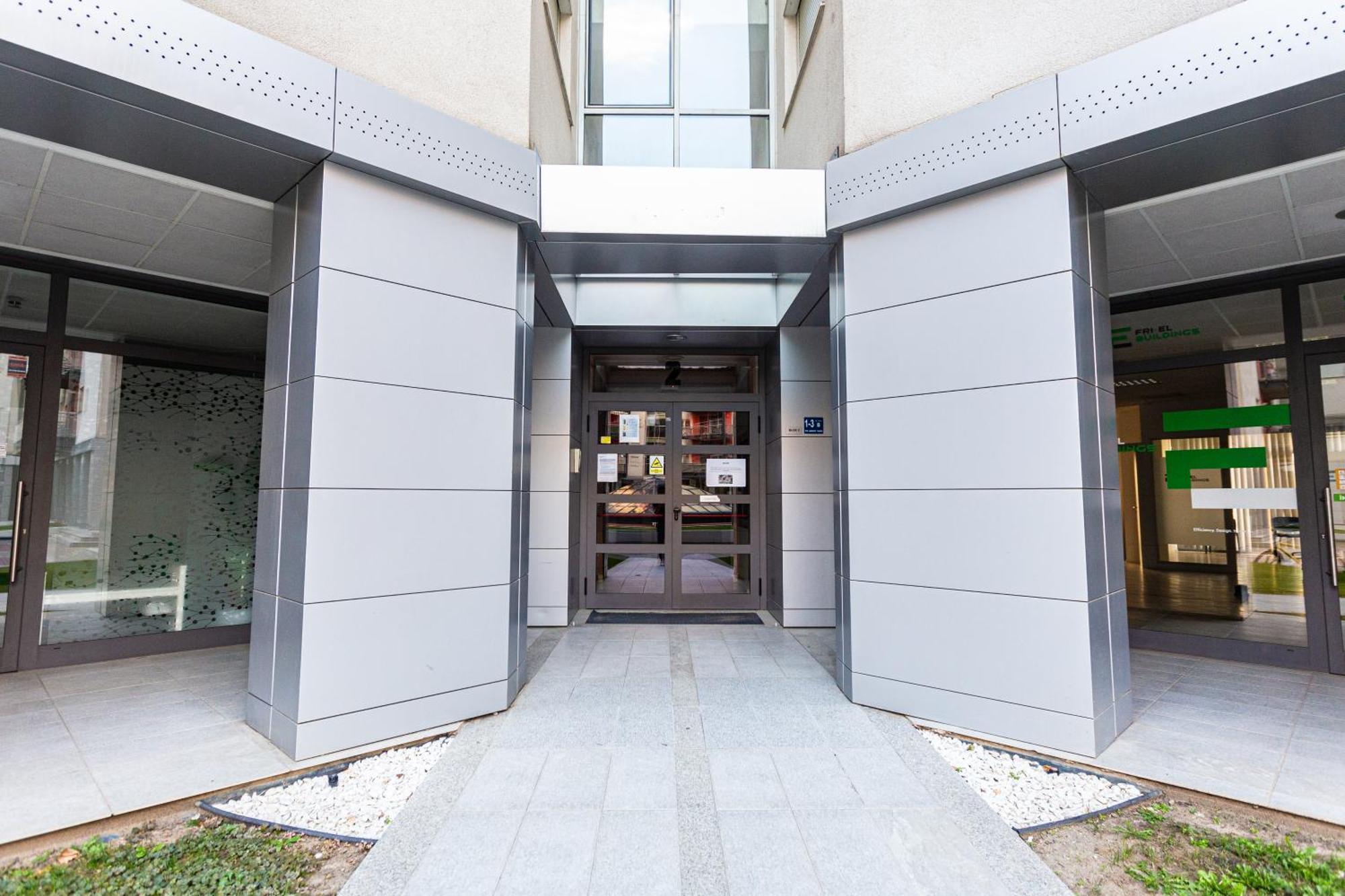 Ring Apartamento Timişoara Exterior foto