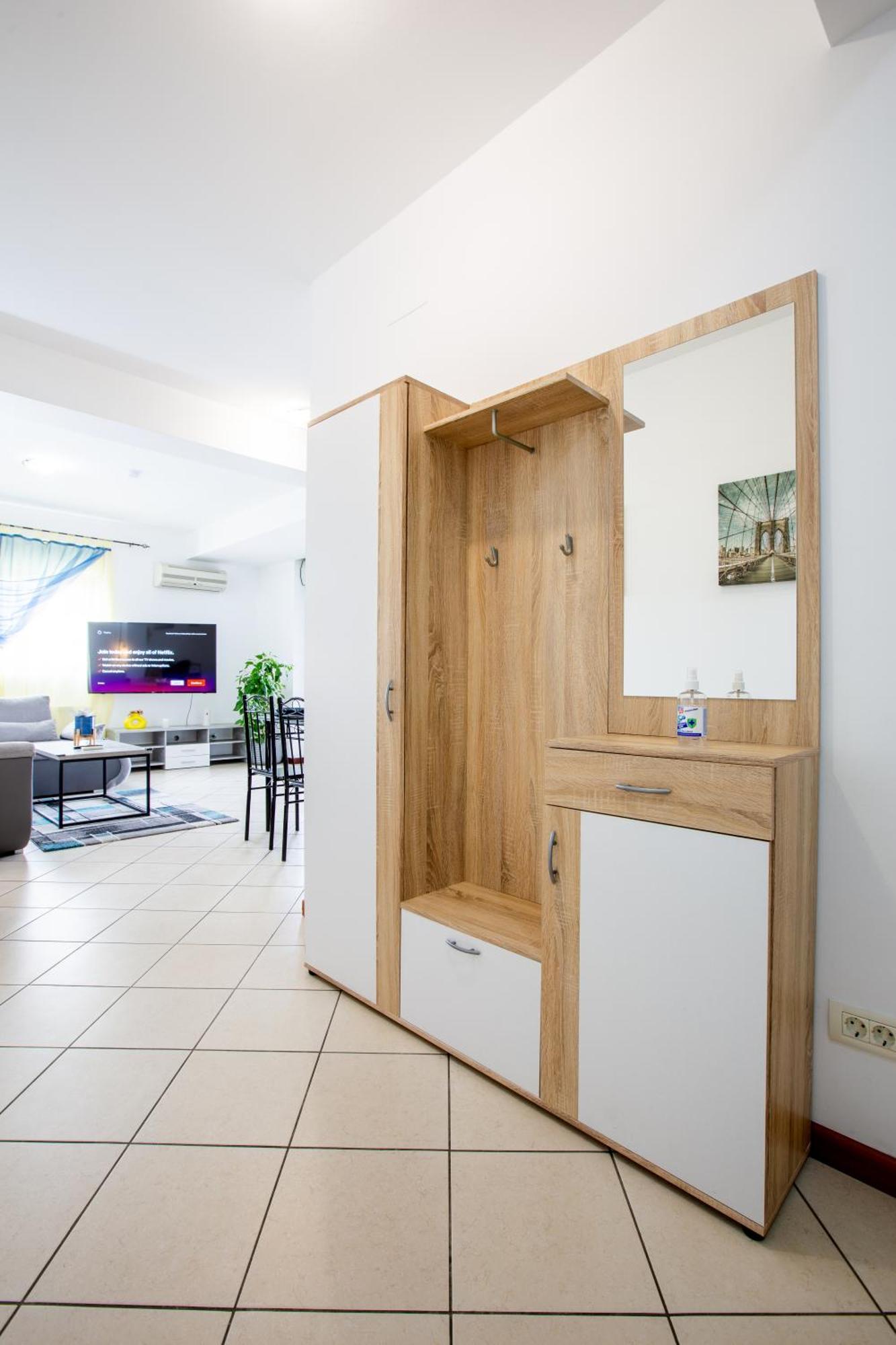 Ring Apartamento Timişoara Exterior foto